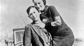 Timeline: gangsters of 1920