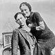 Bonnie and clyde