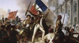 Timeline: LÍNIA DE TEMPS SOBRE LA REVOLUCIÓ FRANCESA I L'IMPERI NAPOLEÒNIC