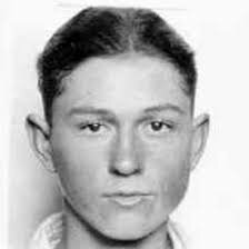 Clyde Chestnut Barrow