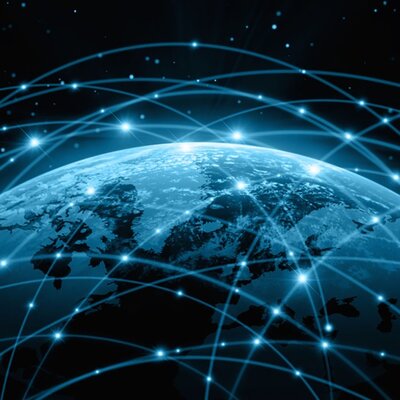 Timeline: Historia del Internet