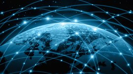 Timeline: Historia del Internet