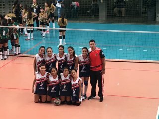 mi primer viaje con el cde