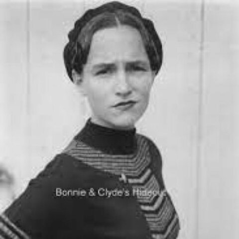 Bonnie Elizabeth Parker