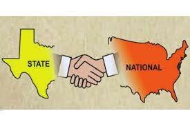 Cooperative Federalism