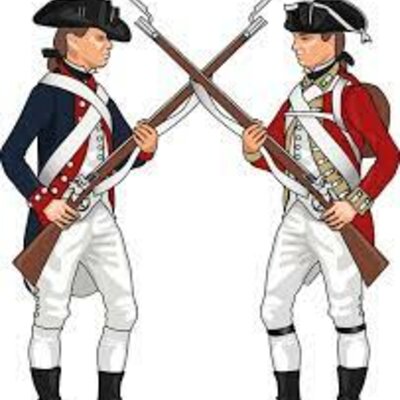 Timeline: American revolution