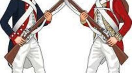 Timeline: American revolution