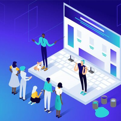 Timeline: La historia de la WEB