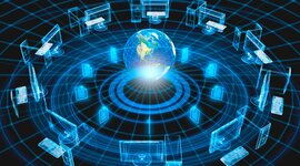 Timeline: historia de la web