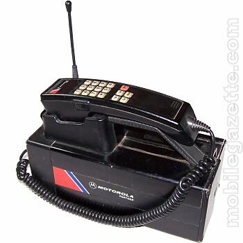 Mobile phones for cars