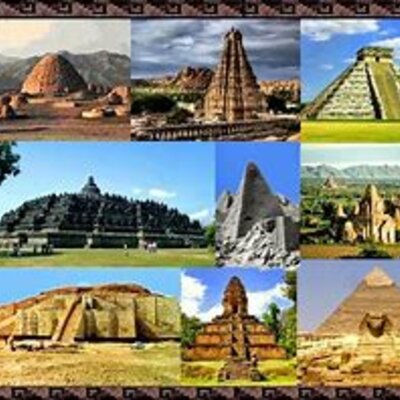 Timeline: CIVILIZACIONES ANTIGUAS