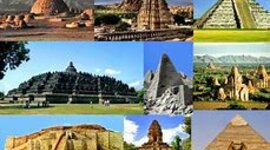 Timeline: CIVILIZACIONES ANTIGUAS