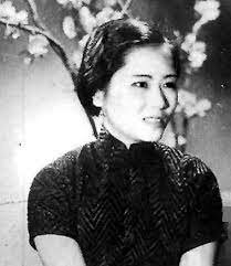 Chion-Shiung Wu