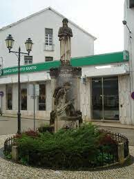 Monumento as Mortos da Grande Guerra-1934