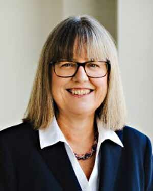 Donna Strickland