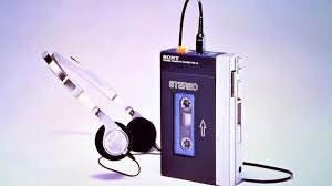 Walkman