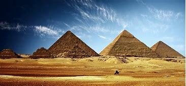 CIVILIZACION EGIPCIA ANTIGUA