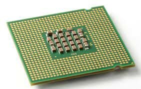 1971. Era del microprocesador