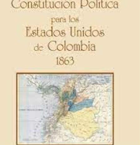 Constitución de Rionegro