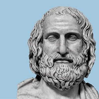 Timeline: La Historia de la filosofía