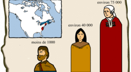 Timeline: Révolution tranquille