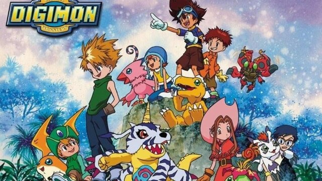 digimon