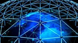 Timeline: La historia de la web.