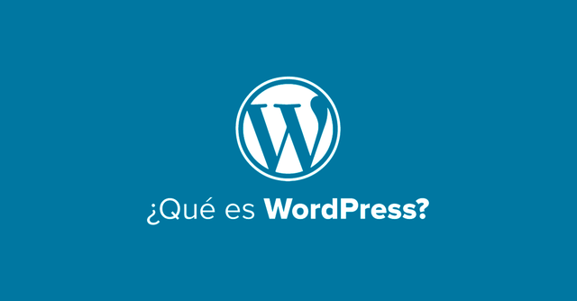Que es WordPress