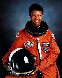 MAE JEMISON