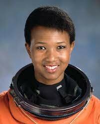 Mae Jemison