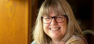 Donna Strickland