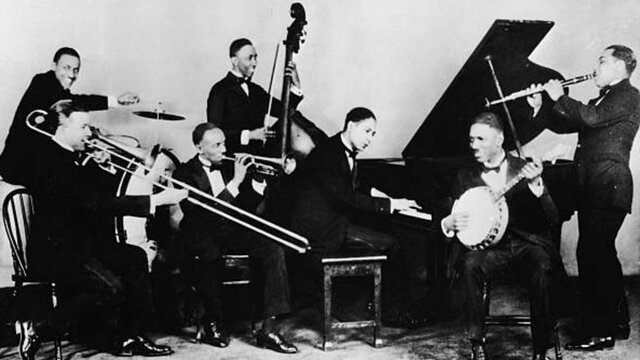 Ragtime
