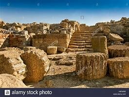 CIVILIZACION CARTAGINESA