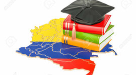 Timeline: El Derecho a la Educación en Colombia desde la perspectiva de los Derechos Humanos