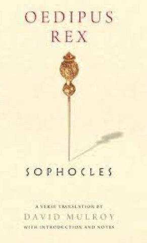 Oedipus Rex