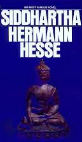 Siddhartha