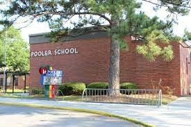 Pooler Elementary School Founded