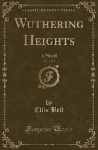 Wuthering Heights