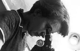Descubrimiento Rosalind Franklin