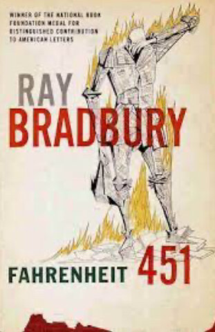 Fahrenheit 451