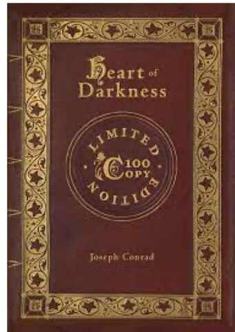 Heart of Darkness