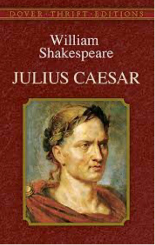 Julius Caesar