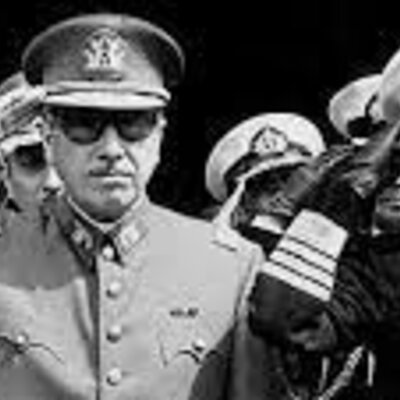 Timeline: Dictaduras en Sudamérica