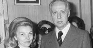 Martínez de Perón solicita licencia por cuestiones de salud