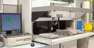 Radioinmunoanálisis