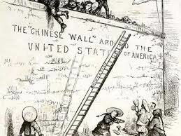 Chinese Exclusion Act