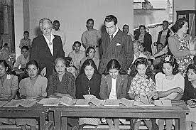 Datos estadísticos sobre el analfabetismo