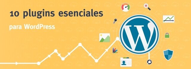 Cuales son los plugins esenciales para WordPress