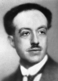 Louis de broglie
