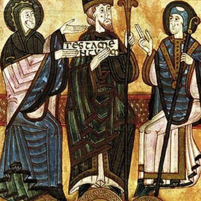 Timeline: Edad antigua